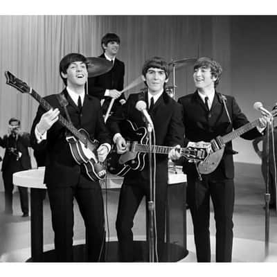 🔥On Sale! Beatles Paul McCartney Signed Autographed Art Book Paintings (REAL/Epperson COA)🔥 image 5