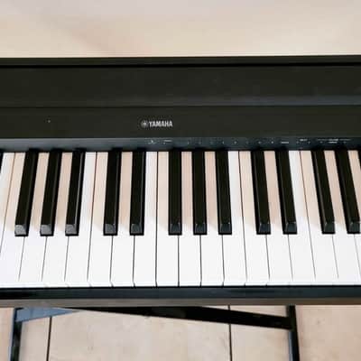 Yamaha P-45B Digital Piano image 4