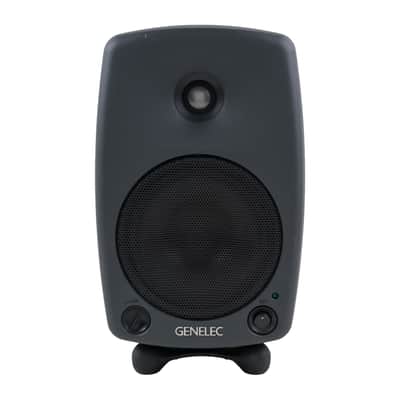 Genelec 8030A 5in Monitor (Pair) [USED] image 2