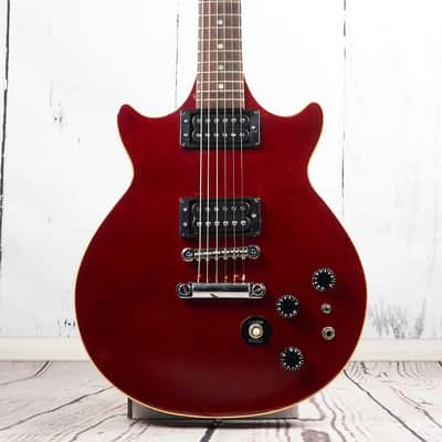 Epiphone Genesis Standard (1979 - 1981)