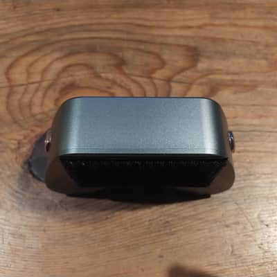 One Control Rocket Grey Fuzz 2020 - 2021 - Grey image 3