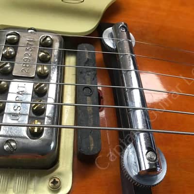 1966 Gretsch - 6120 Chet Atkins Nashville - ID 5560 image 23