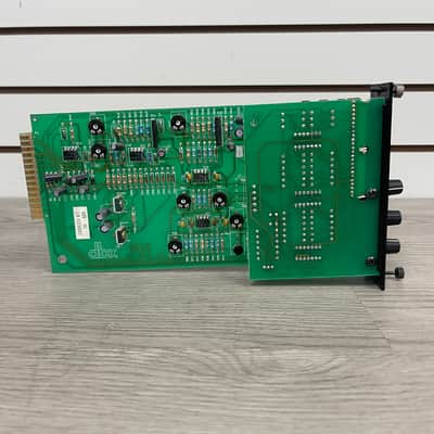 dbx 903 900 Series Compressor/Limiter 2010s - Black image 6