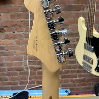 2020 CME Fender Jazzmaster with '65 Reissue American pickups image 5