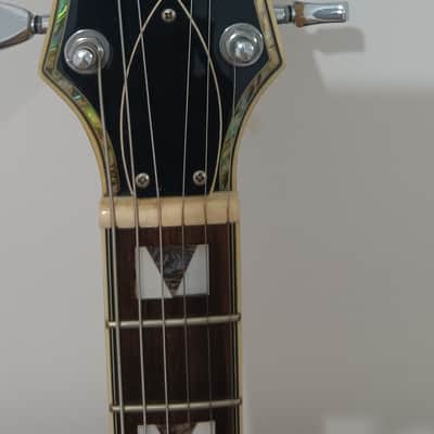 Peavey Rockingham 1990 - Blonde image 4