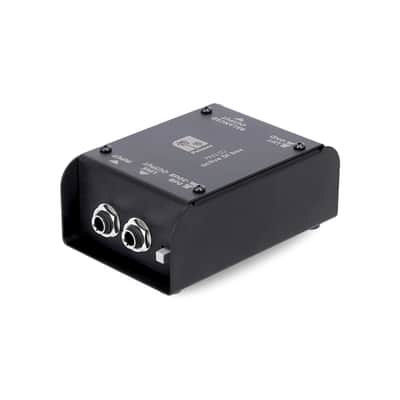 Palmer PAN 02 Active  DI Box image 1