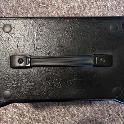 Epiphone Valve Jr Head 2006 - Black image 5