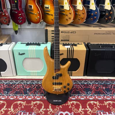 2000s GrassRoots by ESP GP-48 Pierrot's Kohta signature model