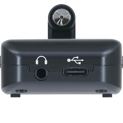 Boss Katana Go Mini Guitar Headphone Amplifier image 4