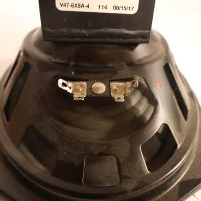 MISCO 6" x 9" Speaker V47-6X9A-4 image 2