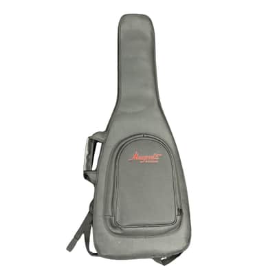 Magneto Eric Gales Signature Sonnet RD3 RawDawg III - Sunset Gold image 9