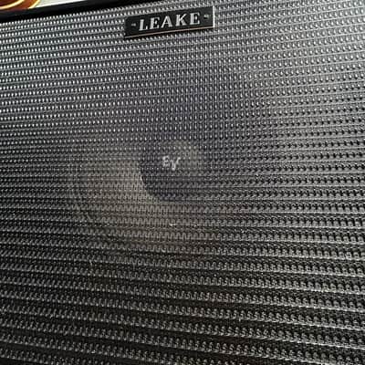 Customer Cabinet 2004 Black Tolex - Electro Voice EVM 12S Speaker image 4