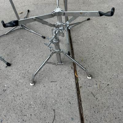 Vintage Ludwig Model 1374 Atlas Snare Stand image 5