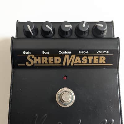 Marshall ShredMaster image 2
