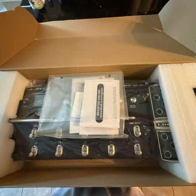 Line 6 POD X3 Live Multi-Effects Processor & Amp Modeler - Very Good Condition image 4