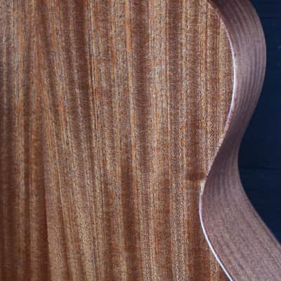 Martin 000 Jr E Sapele Junior Series Acoustic-Electric Guitar image 7