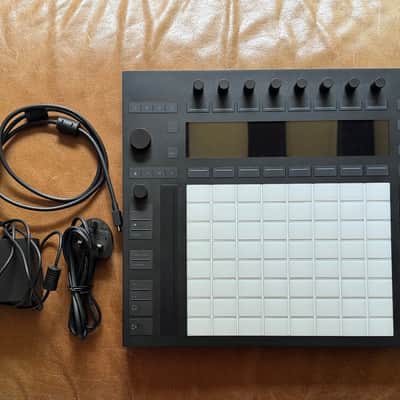 Ableton Push 3 Controller Bild 2