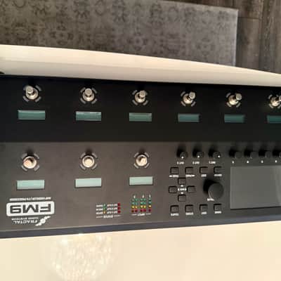 Fractal FM9 Mark I image 6