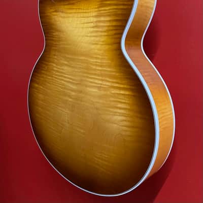Gibson Tal Farlow (L-5, L-4) del 1997 image 6