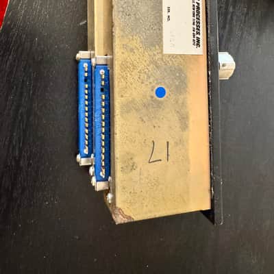 API Faders 440 Pair image 2