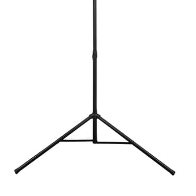 Rockville Pixel Hybrid Bar Rechargeable Light Strip Wash/Strobe/Blinder+Stand image 6