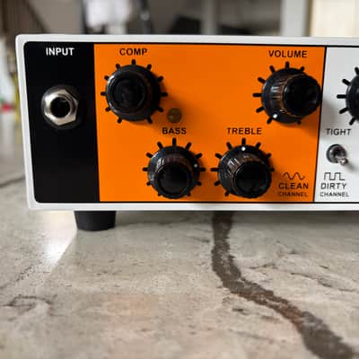 Orange Gain Baby 100-Watt imagen 4