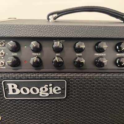 Mesa/Boogie Mark V:35 Head – 2026 – Mint – 5 Months Old – Footswitch + Cover + Manual (Local Pickup Only) image 3