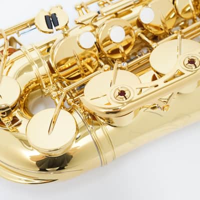 【Special price】 Yamaha YAS-62 「YAS62」 Alto Saxophone image 10