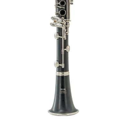 Pre-Owned Yamaha YCL-34 Clarinet | Used image 3