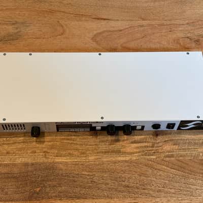 Two Notes Torpedo Live Digital Loadbox 2010s - White/Black image 9