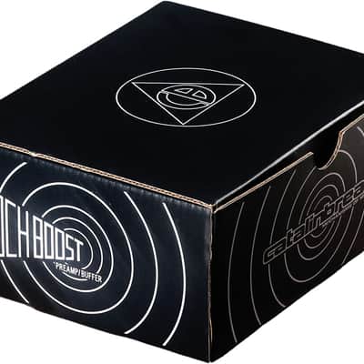 Catalinbread Epoch Boost & Belle Epoch Limited Edition Box Set image 4