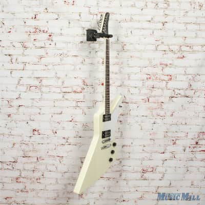 Gibson - 70s Explorer - Electric Guitar - Classic White - w/ Hardshell Case image 4
