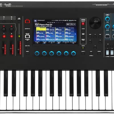 Roland FANTOM 6 EX Synthesizer Workstation