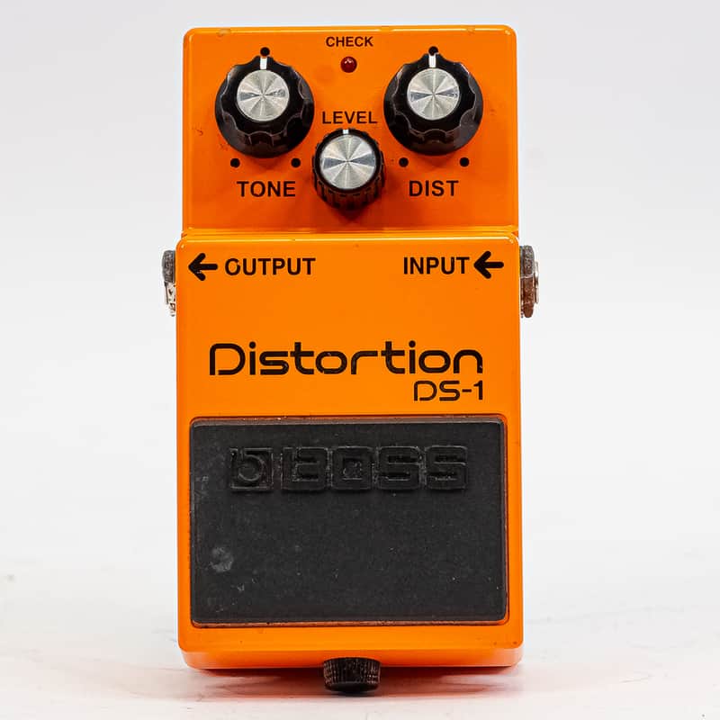 Boss DS-1