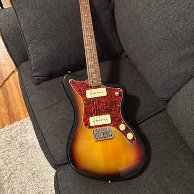 AXL MJZ 2010 - Sunburst image 1