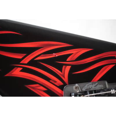 B.C. Rich KKV 25th anniversary JR V image 9