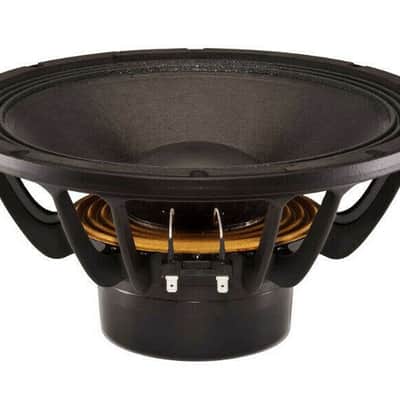 B&C RCK12NDL888 Recone Kit for 12NDL88 12" Neodymium Woofer 8-Ohms R12NDL88 image 2