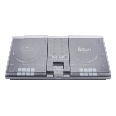Decksaver DS-PC-INPULSET7 Hercules DJControl Inpulse T7 Cover