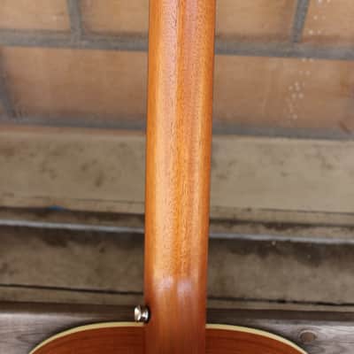 Gibson J-35 '30s Faded 2022/Satin Finish image 14