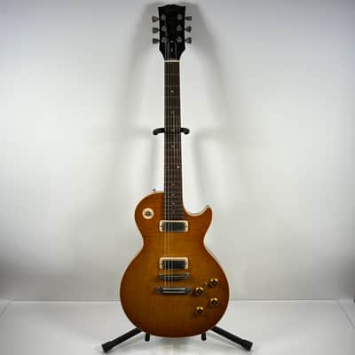 Gibson Les Paul XR-2 1982 Honeyburst w/ OHC image 7