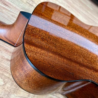 Martin Standard Series 0-18 Natural image 15