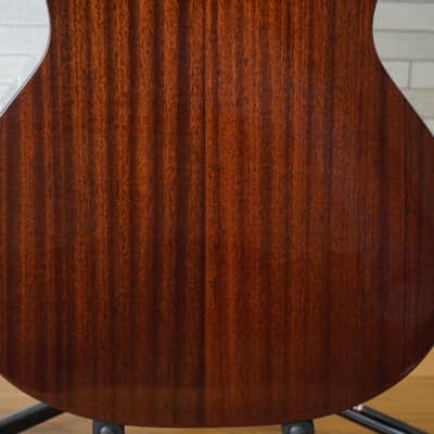 D'Angelico Premier Fulton 12-String Grand Auditorium - Iced Tea Burst image 10