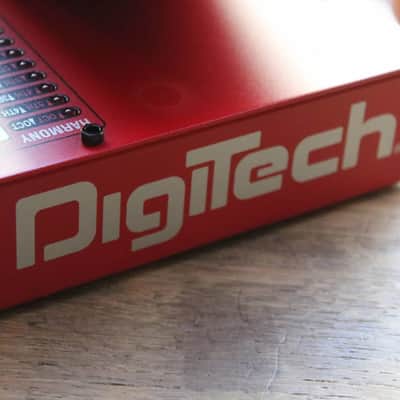 DigiTech Whammy image 7