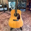 Martin D-28 1967 - Brazilian Rosewood
