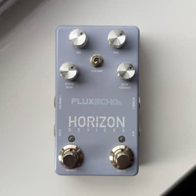 Horizon Devices Flux Echo | Reverb Canada