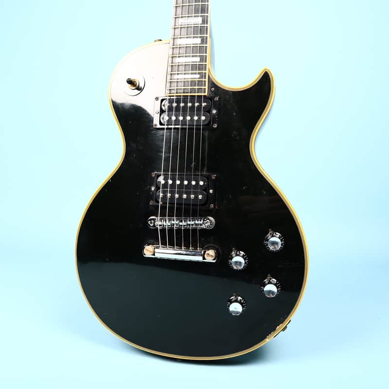 Gibson Les Paul Custom 20th Anniversary 1974 | Reverb Canada