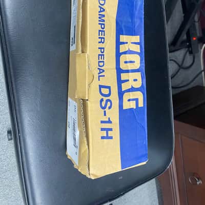 Korg KRONOS 88 Weighted Key Workstation with DS-1H Pedal image 16