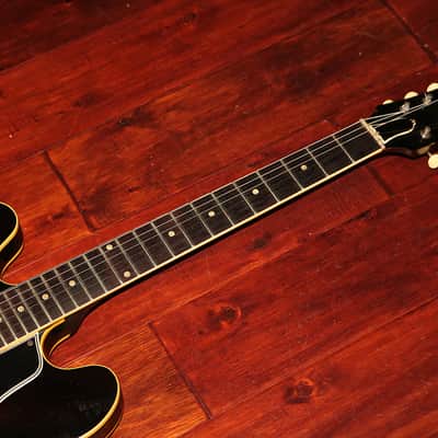 1960 Gibson ES-330 image 8