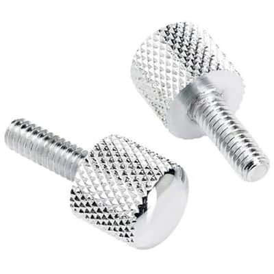 Fender Pure Vintage Piggyback Thumb Screws 0990720000 image 2