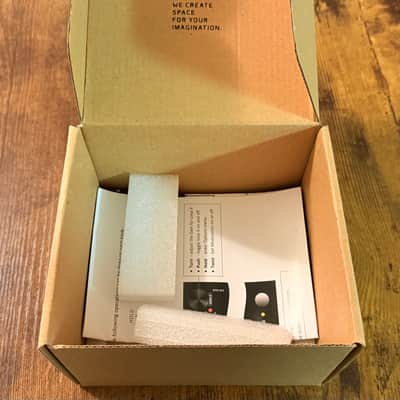GFI System Duophony 2025 - Black matte image 10